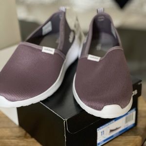 Adidas lightweight sneakers